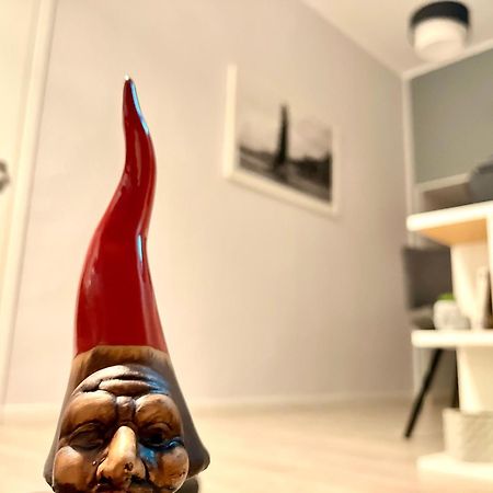皮亚兹帝纳波利公寓 那不勒斯 外观 照片